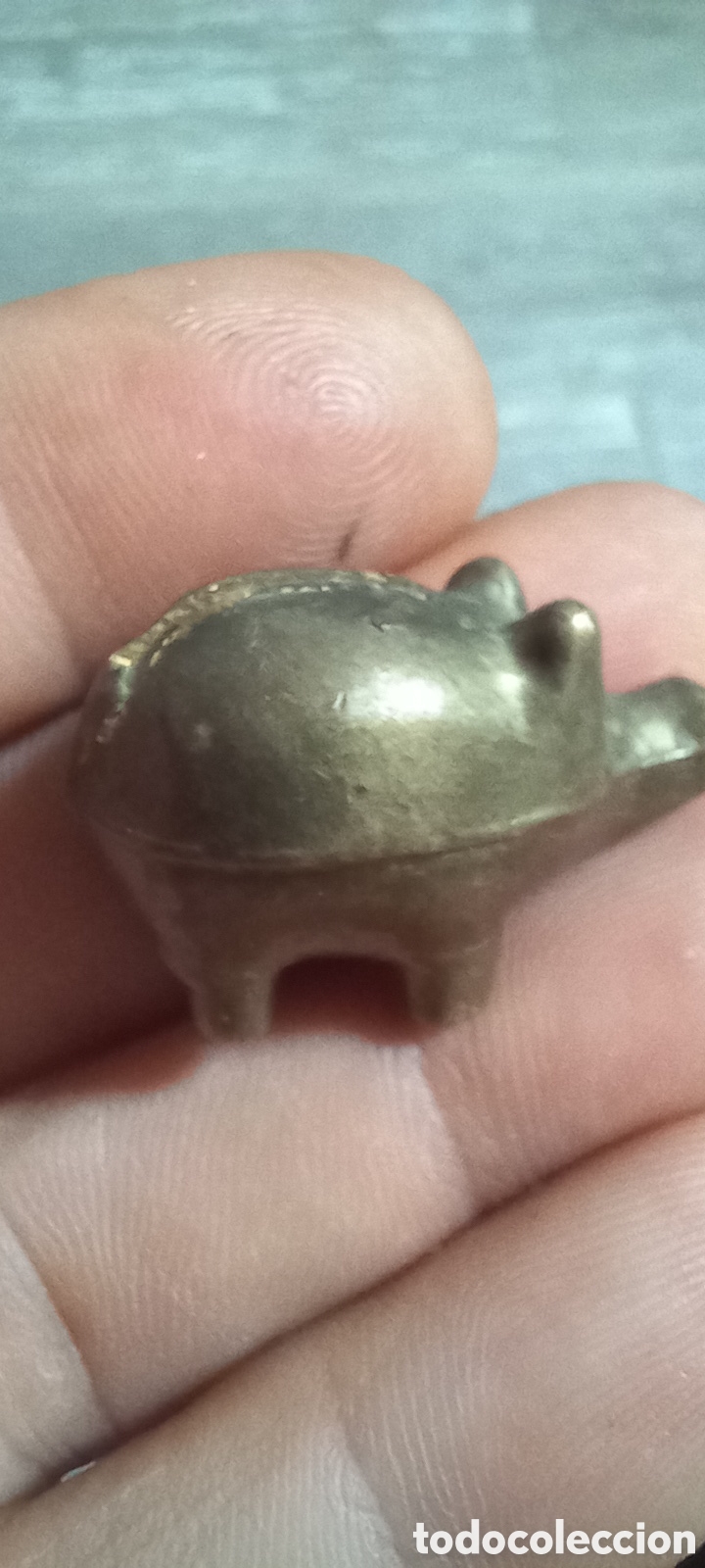 Antig&uuml;edades: LOTE DE PEQUE&Ntilde;OS ARTICULOS - Foto 15