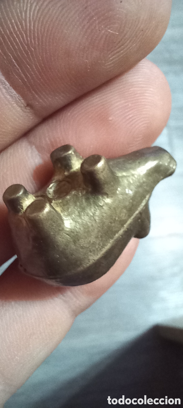 Antig&uuml;edades: LOTE DE PEQUE&Ntilde;OS ARTICULOS - Foto 17