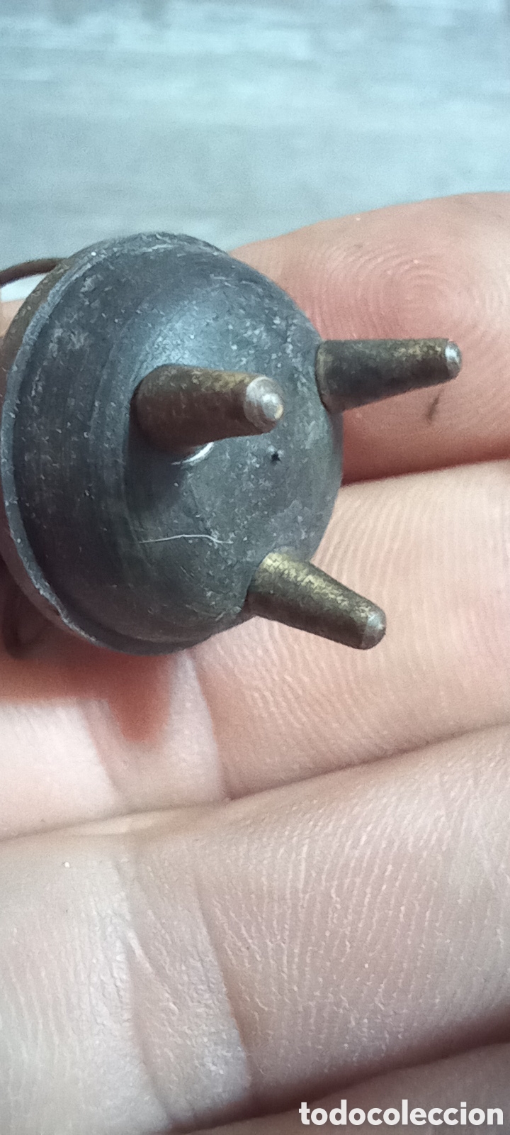 Antig&uuml;edades: LOTE DE PEQUE&Ntilde;OS ARTICULOS - Foto 22