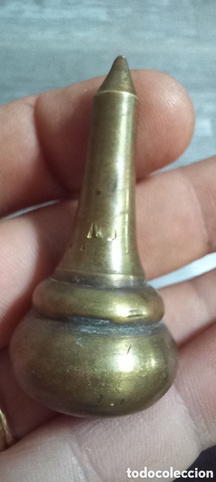 Antig&uuml;edades: LOTE DE PEQUE&Ntilde;OS ARTICULOS - Foto 26
