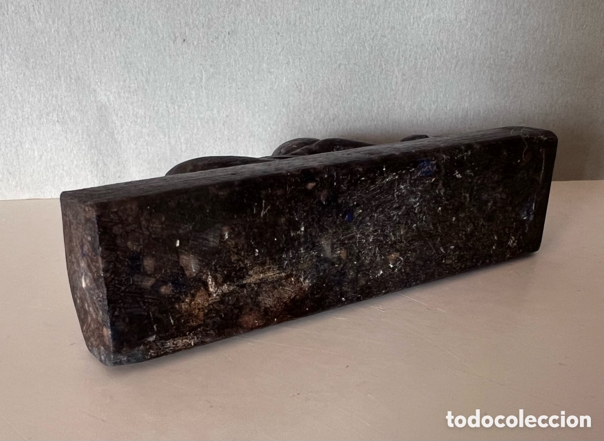 Antig&uuml;edades: Estatuilla de dama oferente - Foto 20