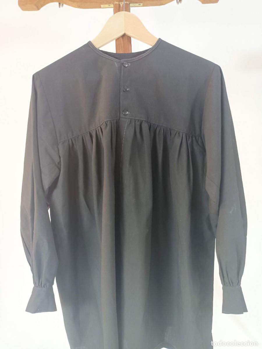 Antig&uuml;edades: Antigua blusa tocinera - Foto 2