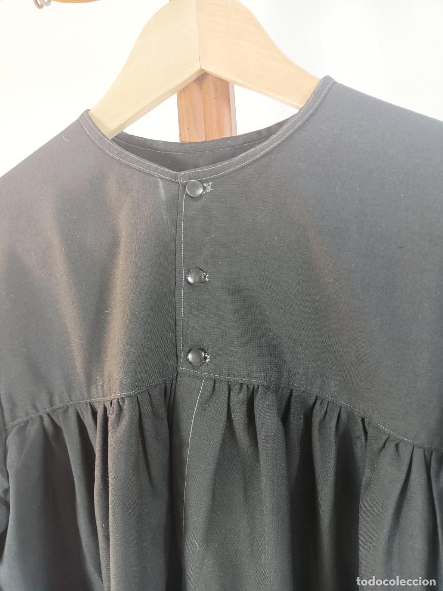Antig&uuml;edades: Antigua blusa tocinera - Foto 3