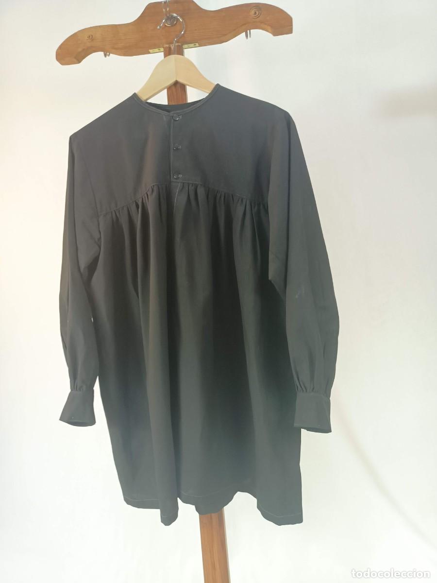 Antig&uuml;edades: Antigua blusa tocinera - Foto 5