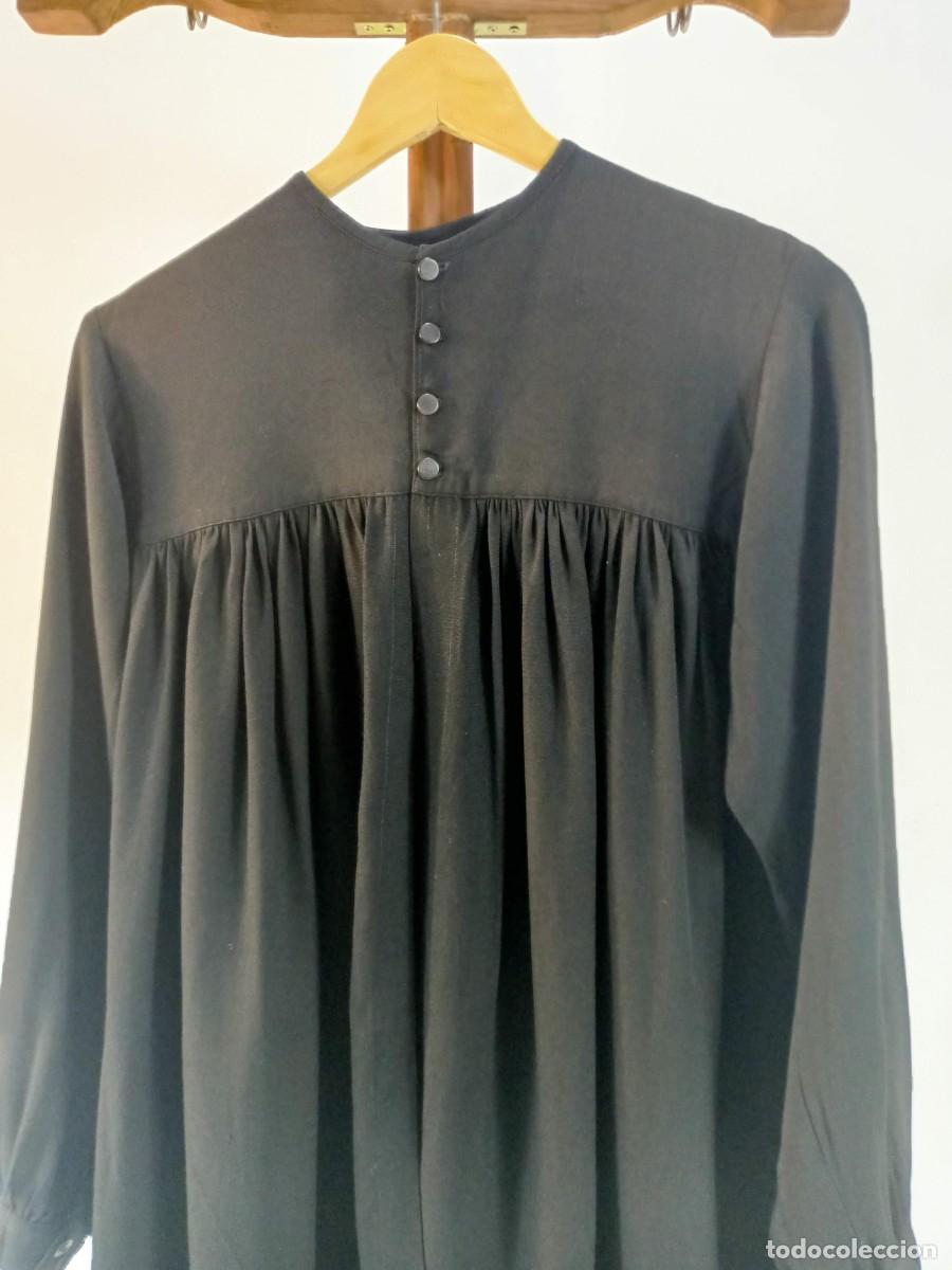 Antig&uuml;edades: Antigua blusa tocinera - Foto 2