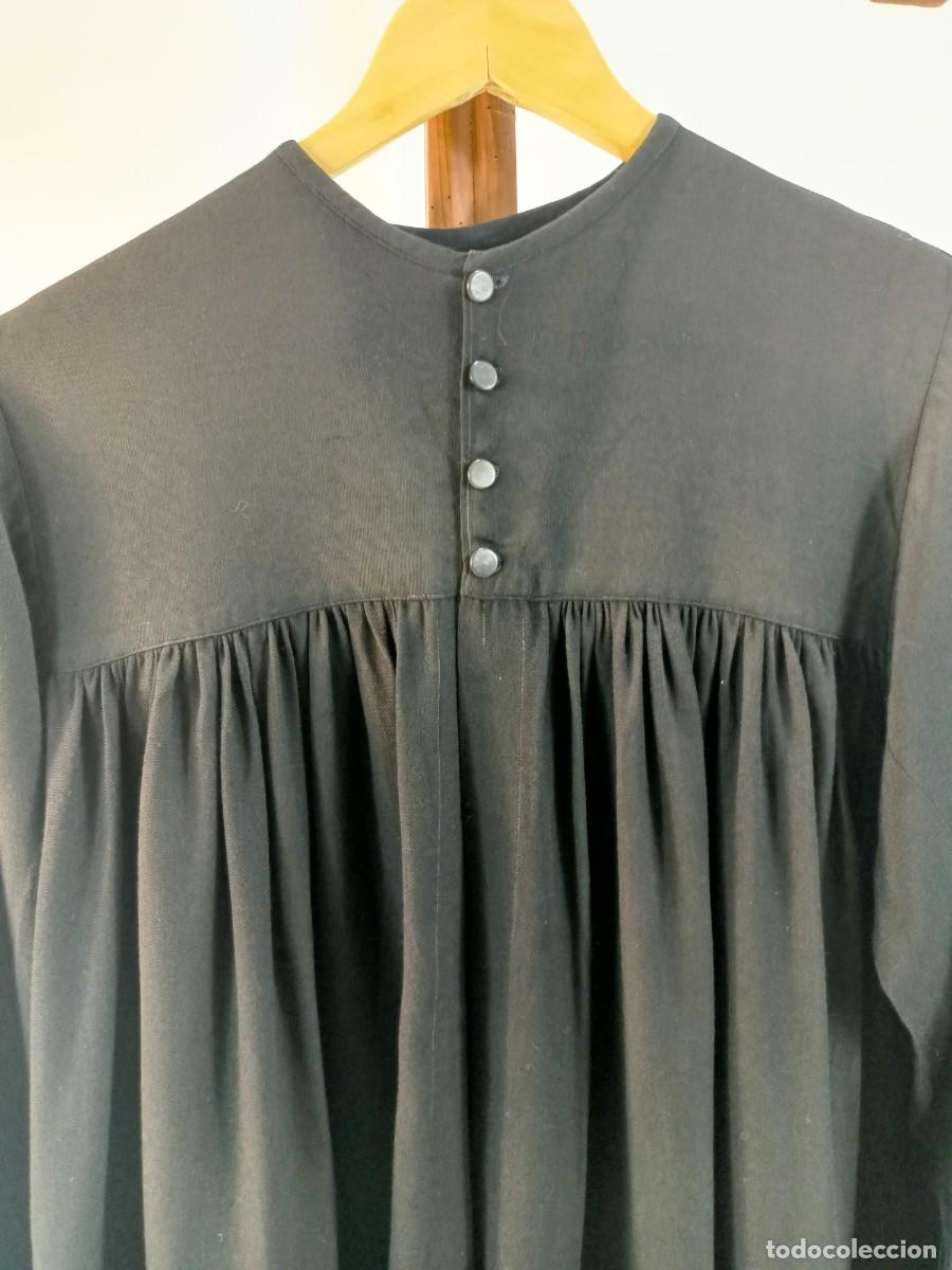 Antig&uuml;edades: Antigua blusa tocinera - Foto 3