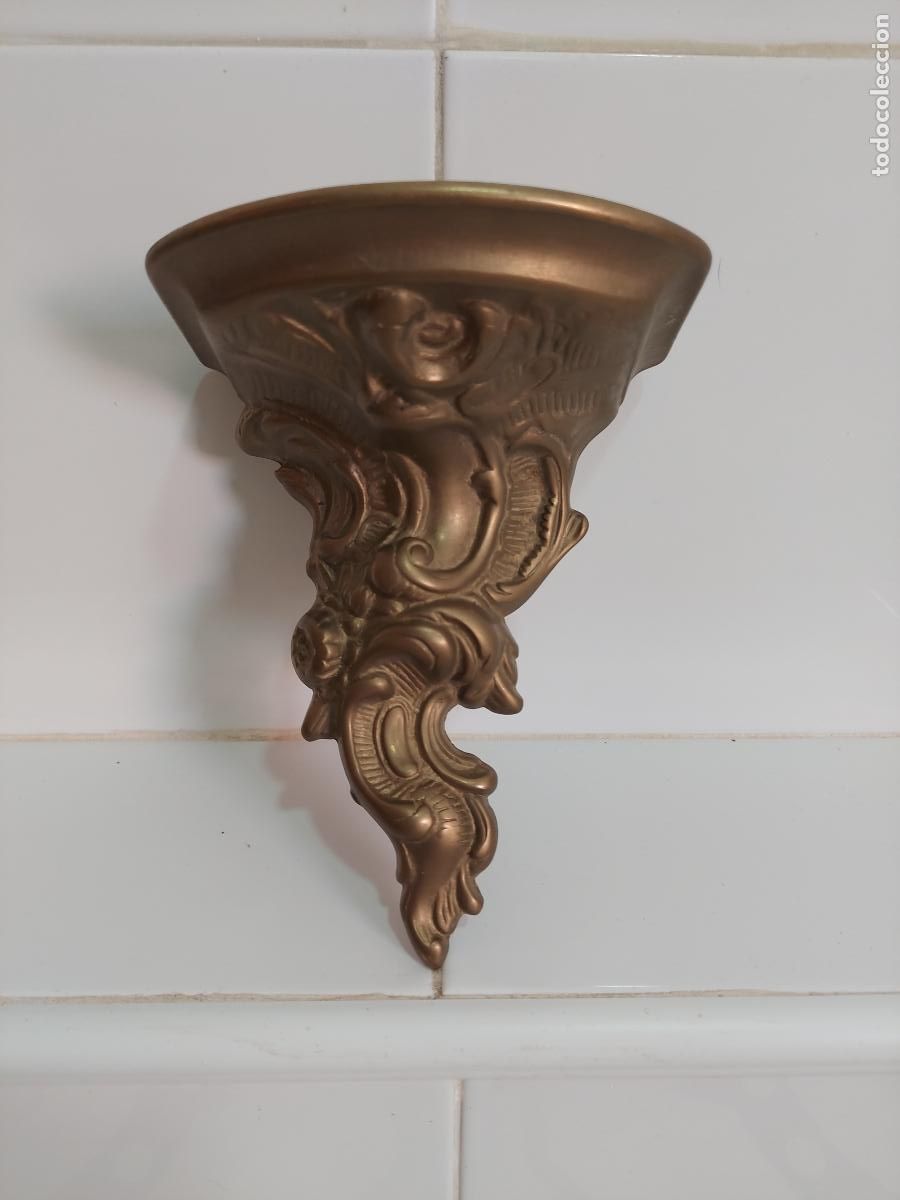 Antig&uuml;edades: Antigua m&eacute;nsula de bronce - Foto 2