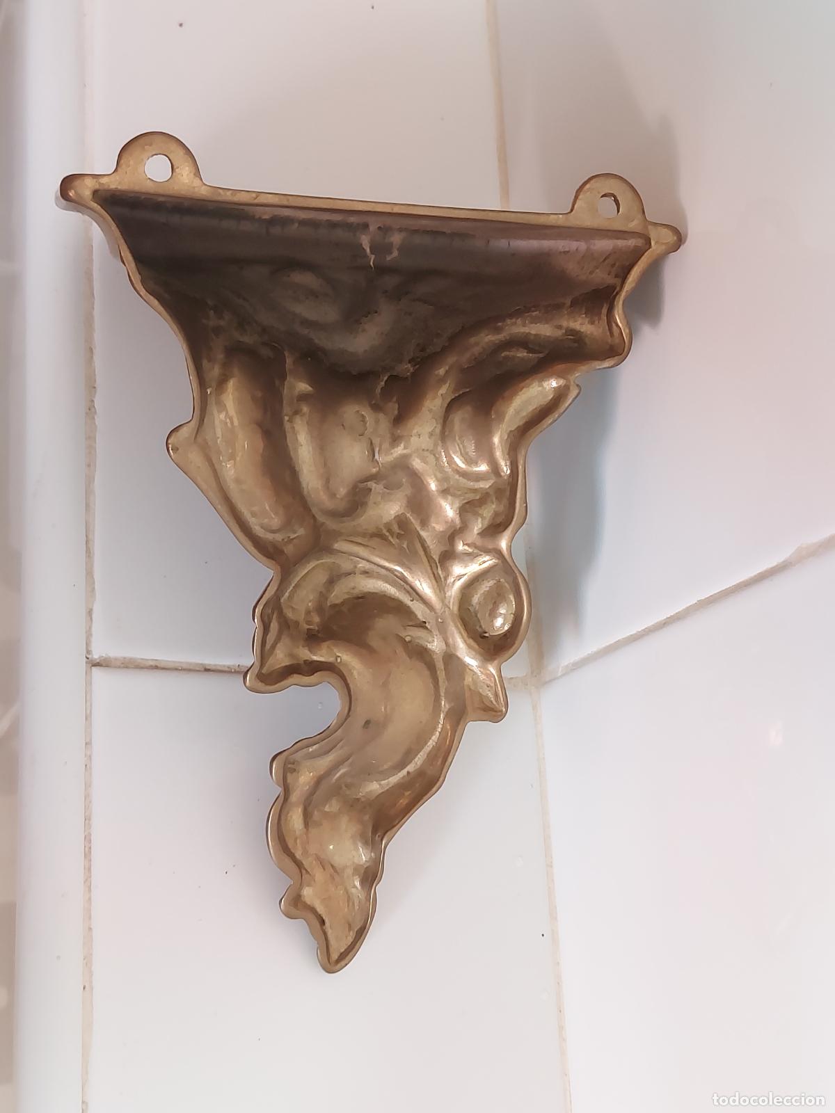 Antig&uuml;edades: Antigua m&eacute;nsula de bronce - Foto 3