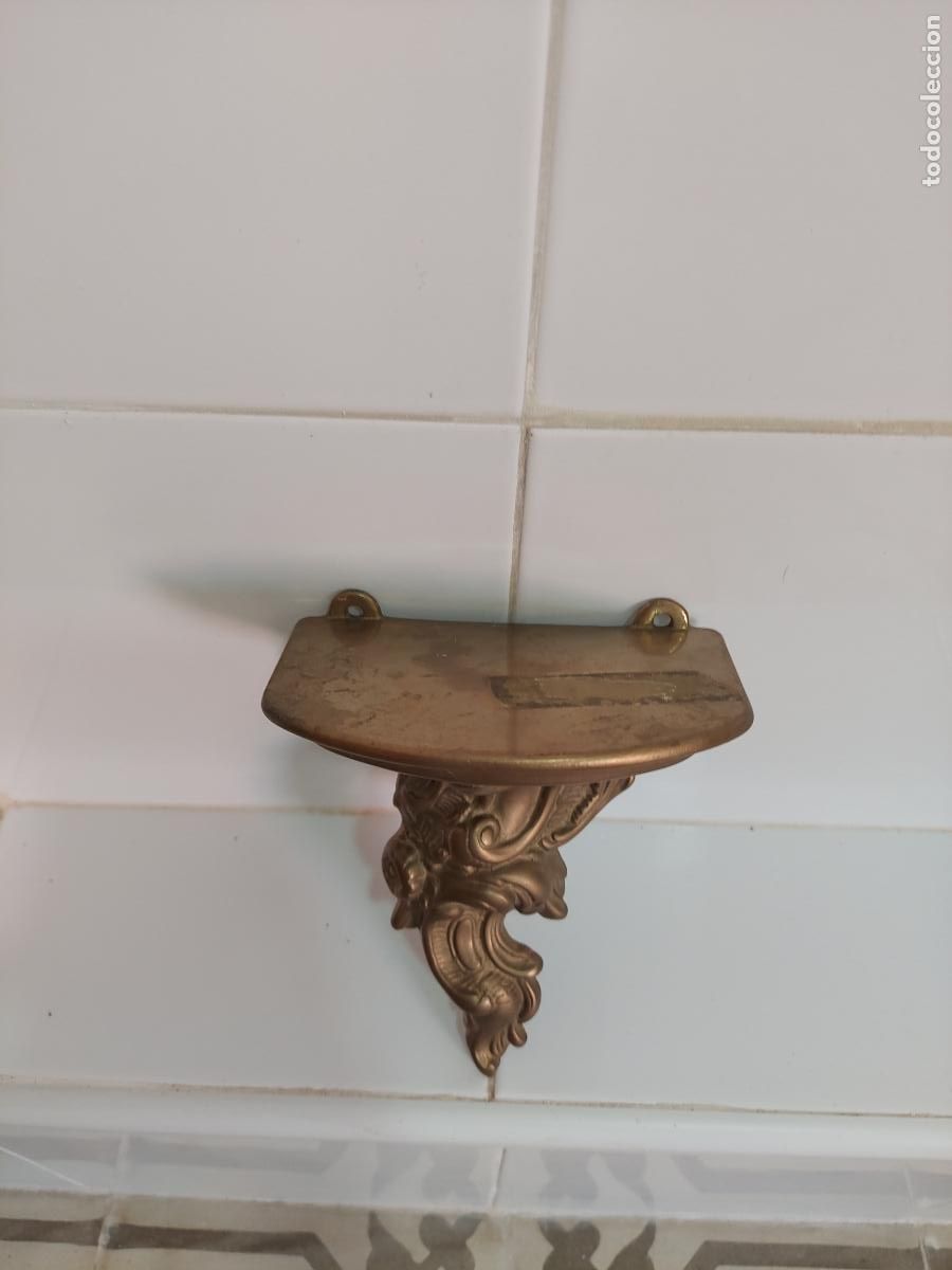 Antig&uuml;edades: Antigua m&eacute;nsula de bronce - Foto 5