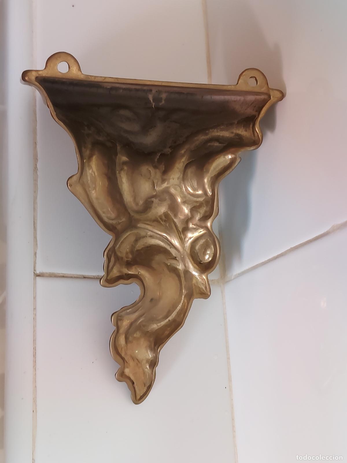 Antig&uuml;edades: Antigua m&eacute;nsula de bronce - Foto 6