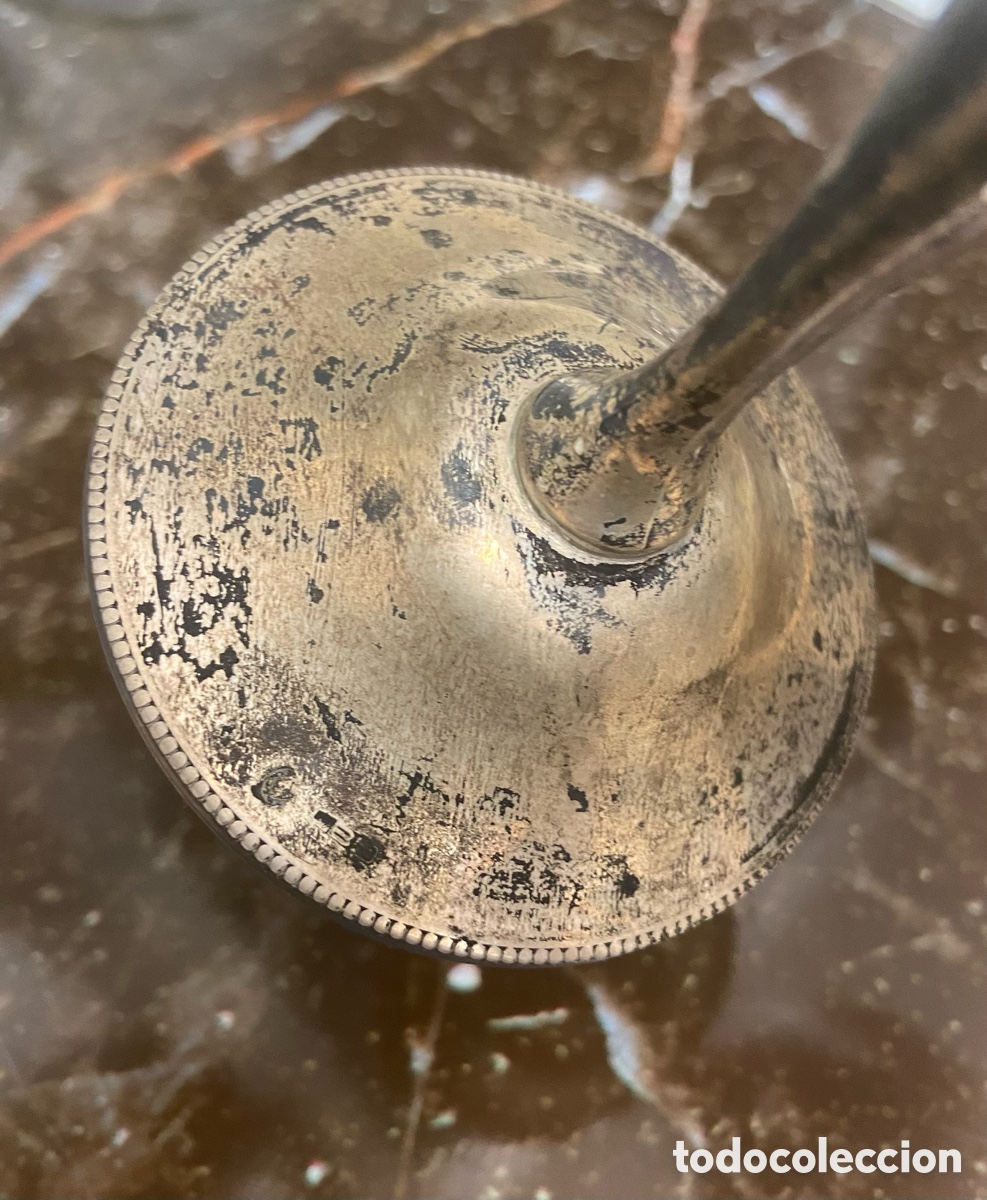 Antig&uuml;edades: Copas de cava antiguas - Foto 3