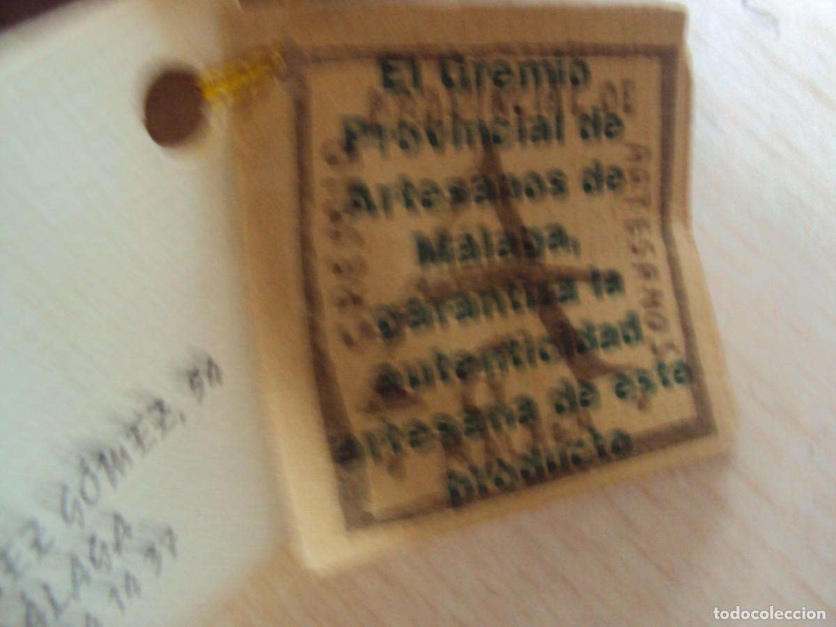 Antig&uuml;edades: CERAMICA ORIGINAL DE MALGA - Foto 5