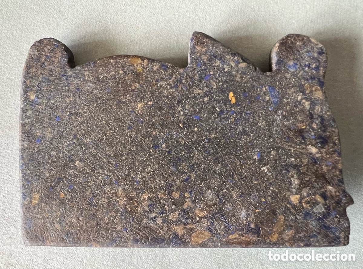 Antig&uuml;edades: Pectoral del Ojo de Horus - Foto 14