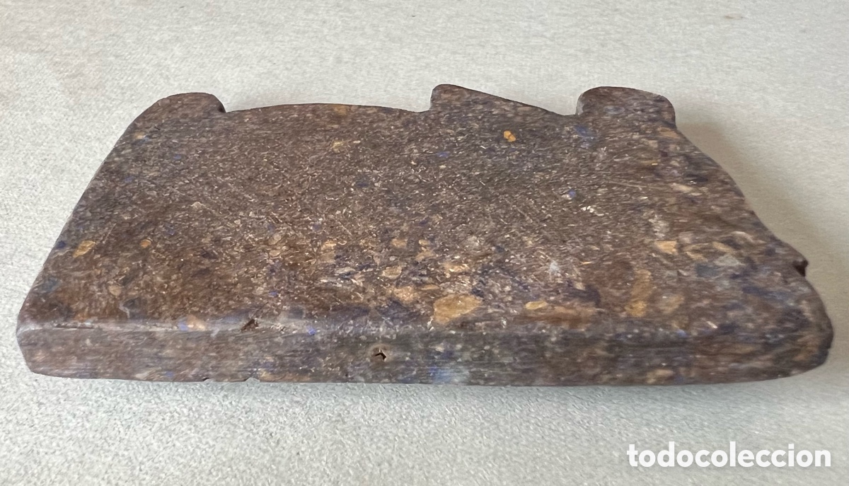 Antig&uuml;edades: Pectoral del Ojo de Horus - Foto 15