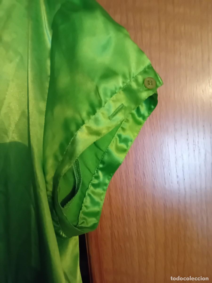 Antig&uuml;edades: Blusa marca Zara Basic talla M-28 - Foto 2