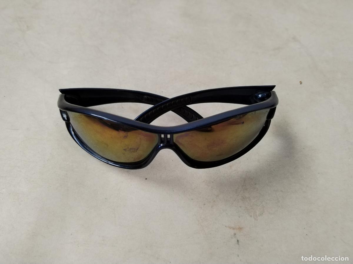 Antig&uuml;edades: gafas original adidas - C142 - Foto 2