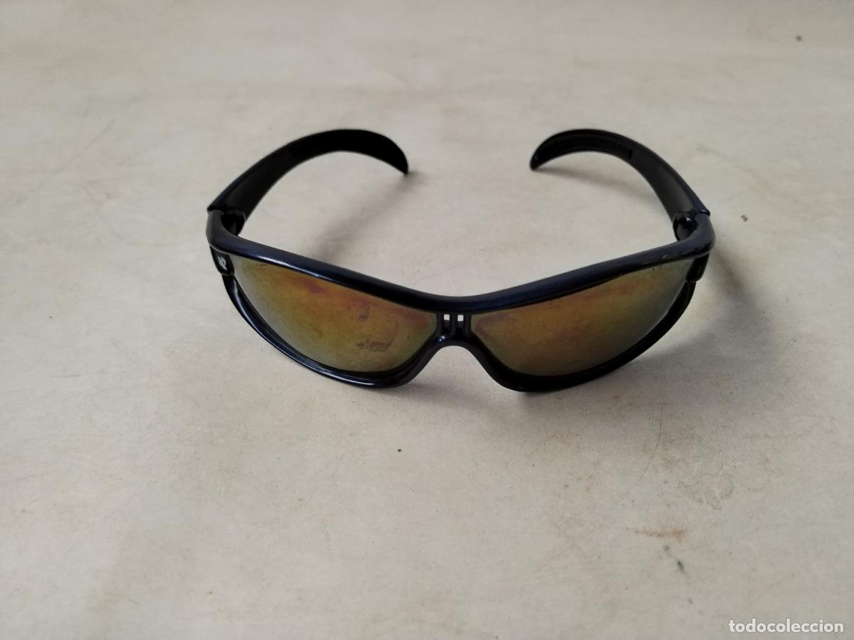 Antig&uuml;edades: gafas original adidas - C142 - Foto 3