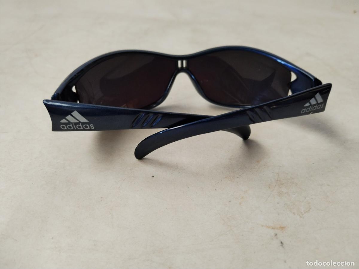 Antig&uuml;edades: gafas original adidas - C142 - Foto 4