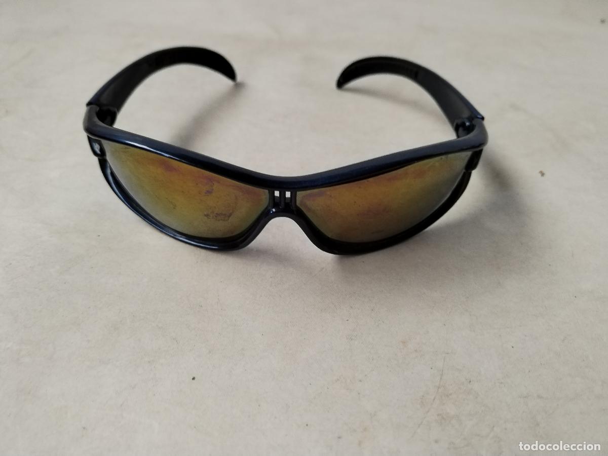 Antig&uuml;edades: gafas original adidas - C142 - Foto 5