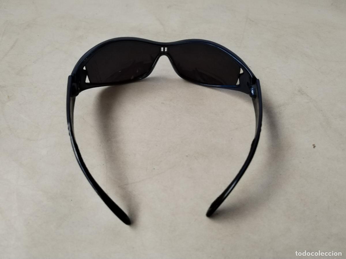 Antig&uuml;edades: gafas original adidas - C142 - Foto 6