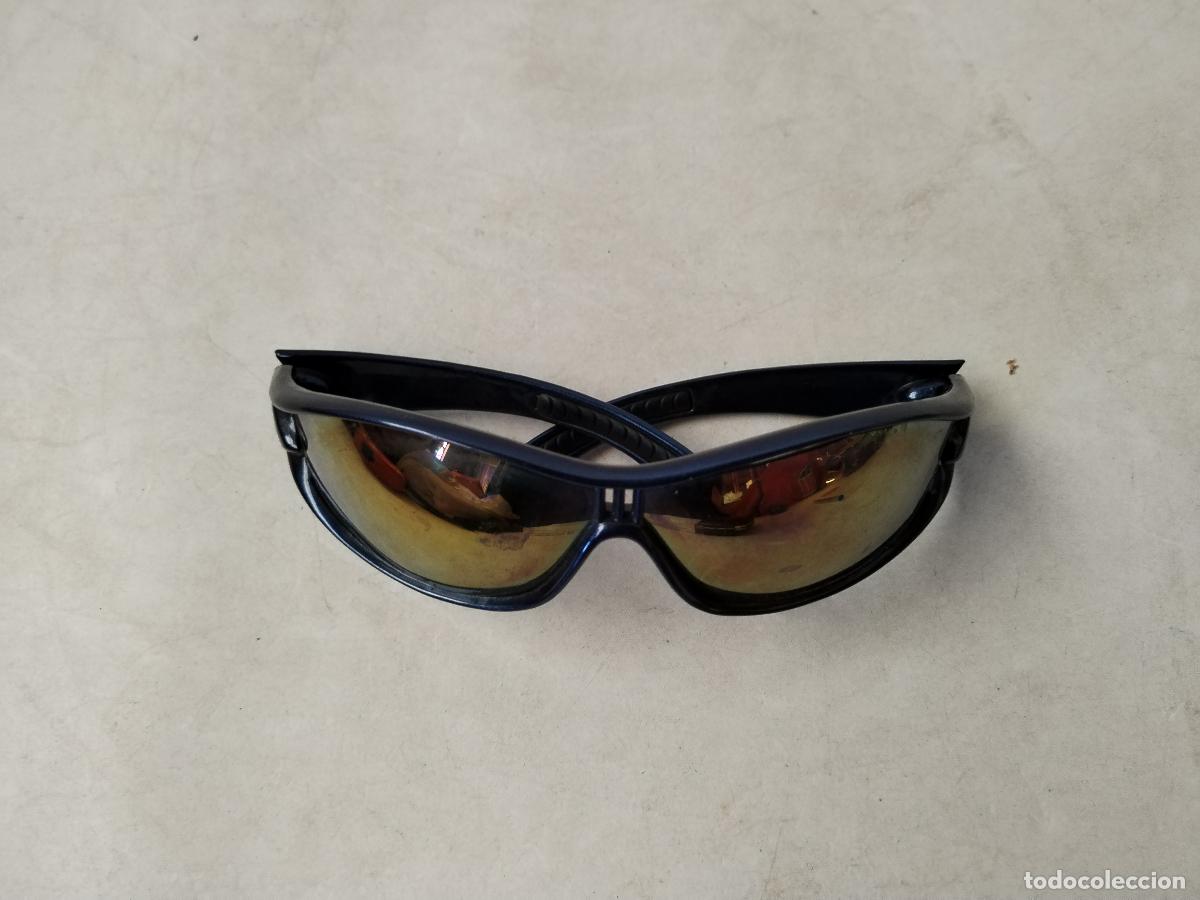 Antig&uuml;edades: gafas original adidas - C142 - Foto 7