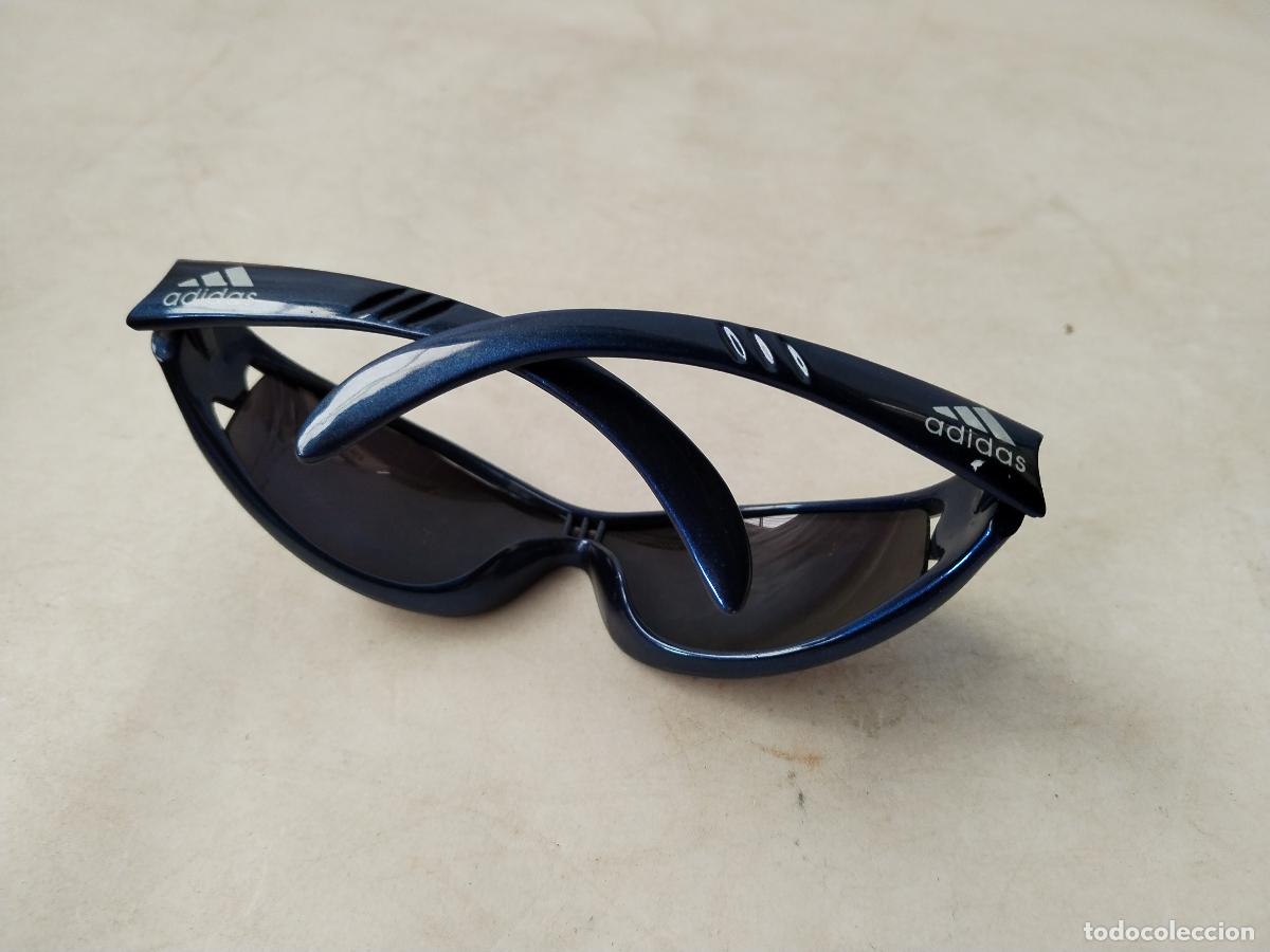 Antig&uuml;edades: gafas original adidas - C142 - Foto 1