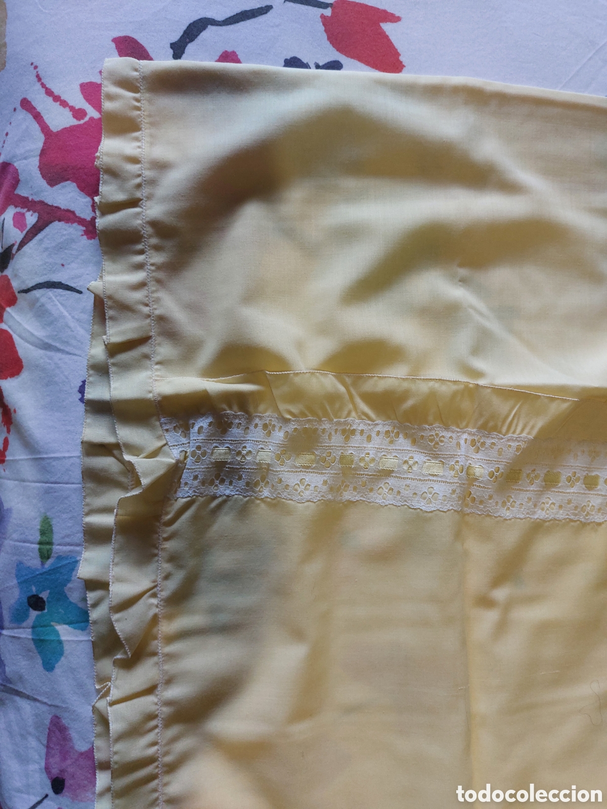 Antig&uuml;edades: Camis&oacute;n con torera a&ntilde;os 60 - Foto 6