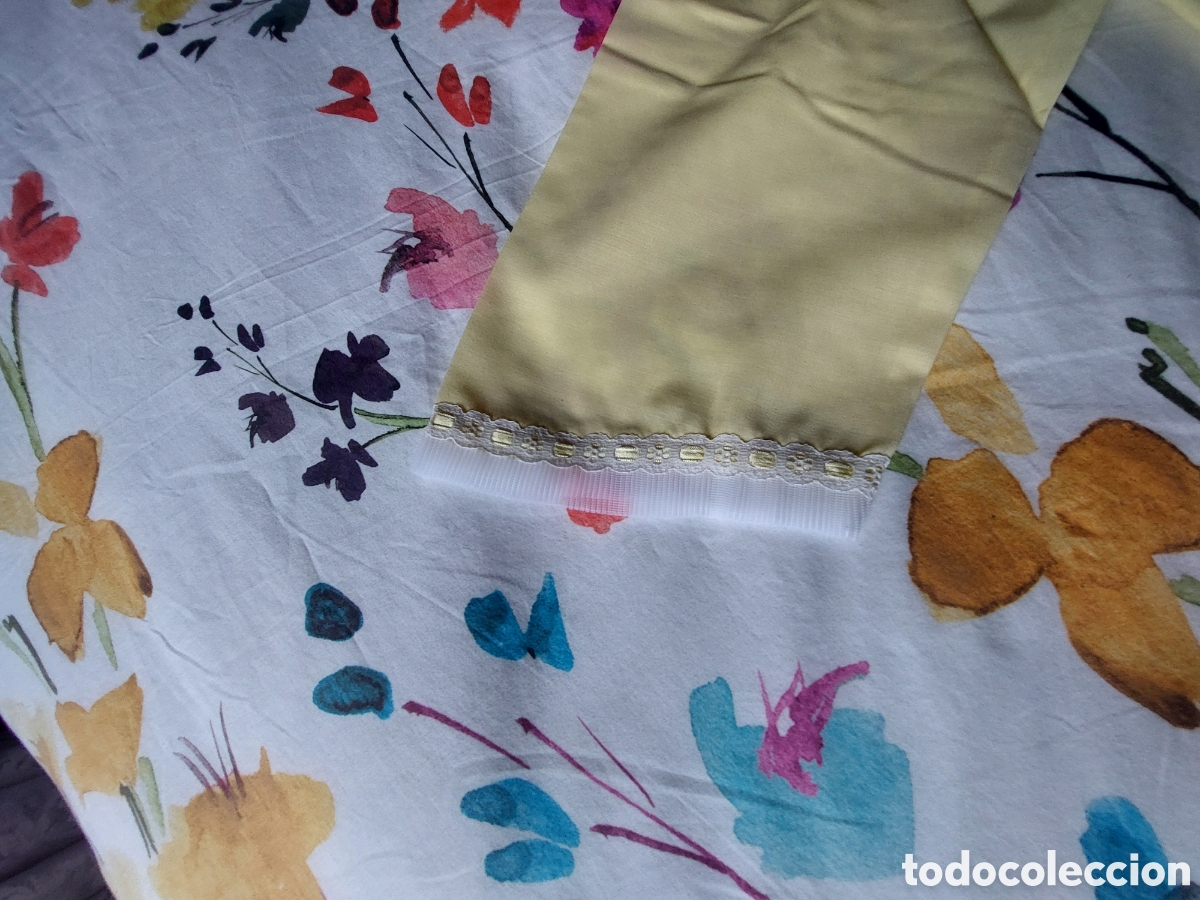 Antig&uuml;edades: Camis&oacute;n con torera a&ntilde;os 60 - Foto 15