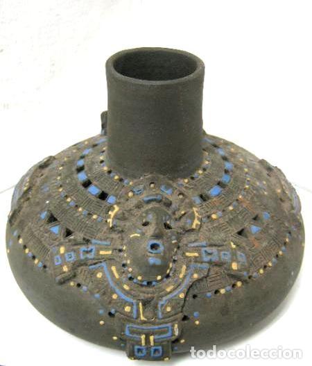 Antig&uuml;edades: CERAMICA MEXICO - Foto 1
