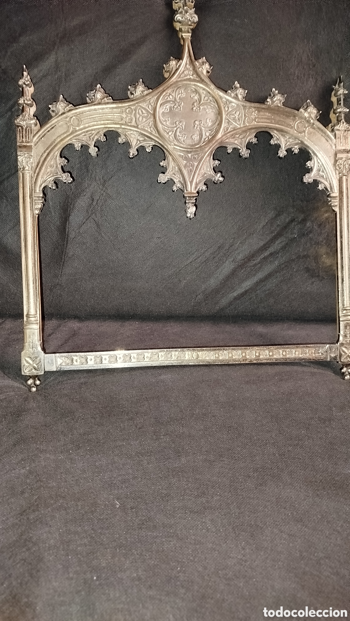 Antig&uuml;edades: Sacra marco religioso - Foto 2