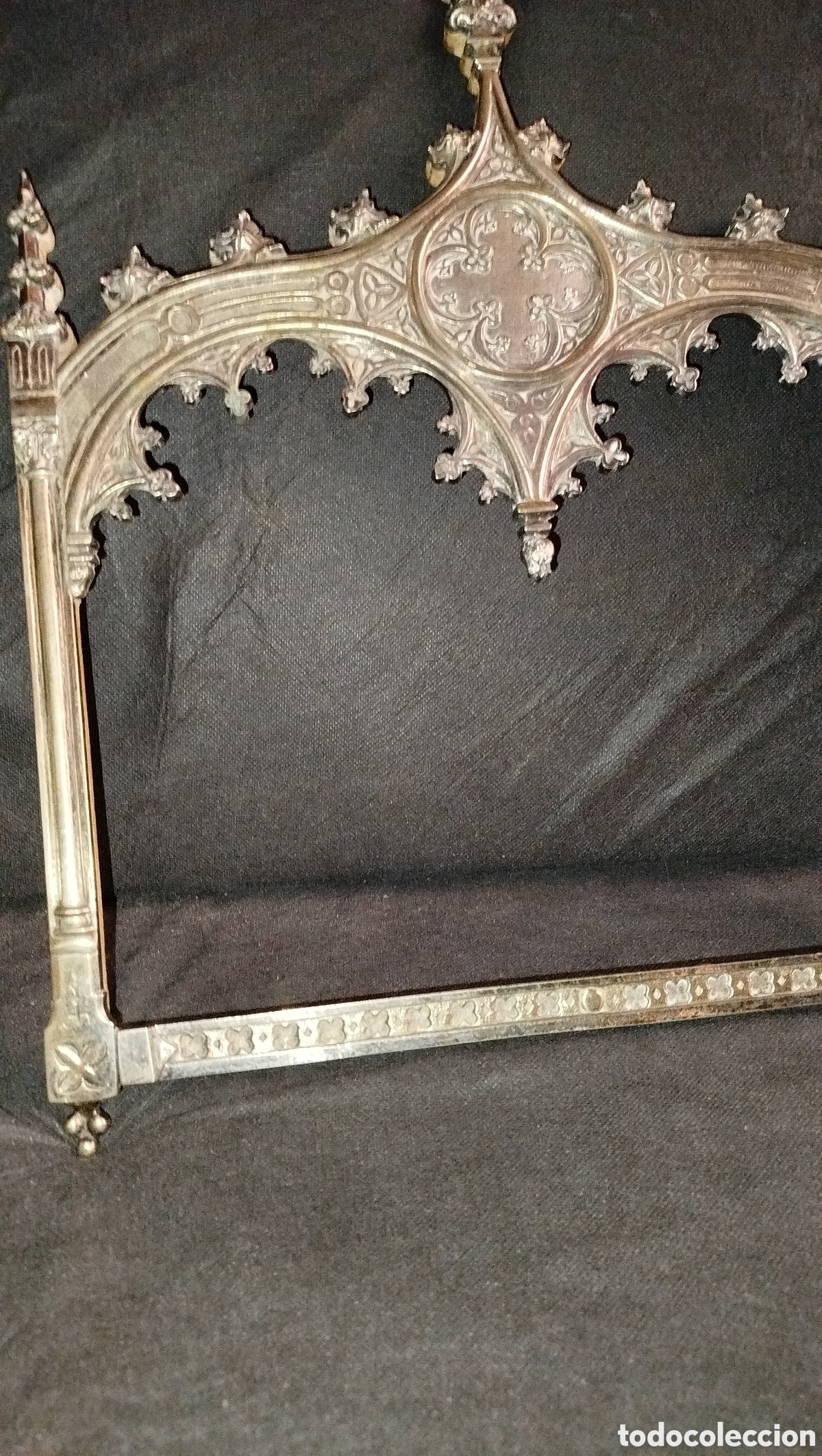 Antiques: Sacra marco religioso