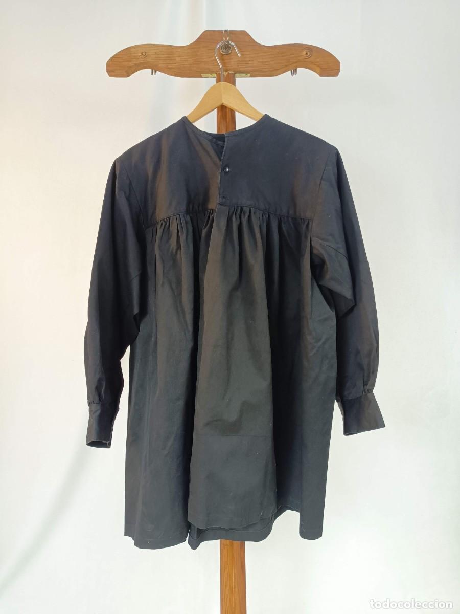 Antig&uuml;edades: Antigua blusa tocinera - Foto 1