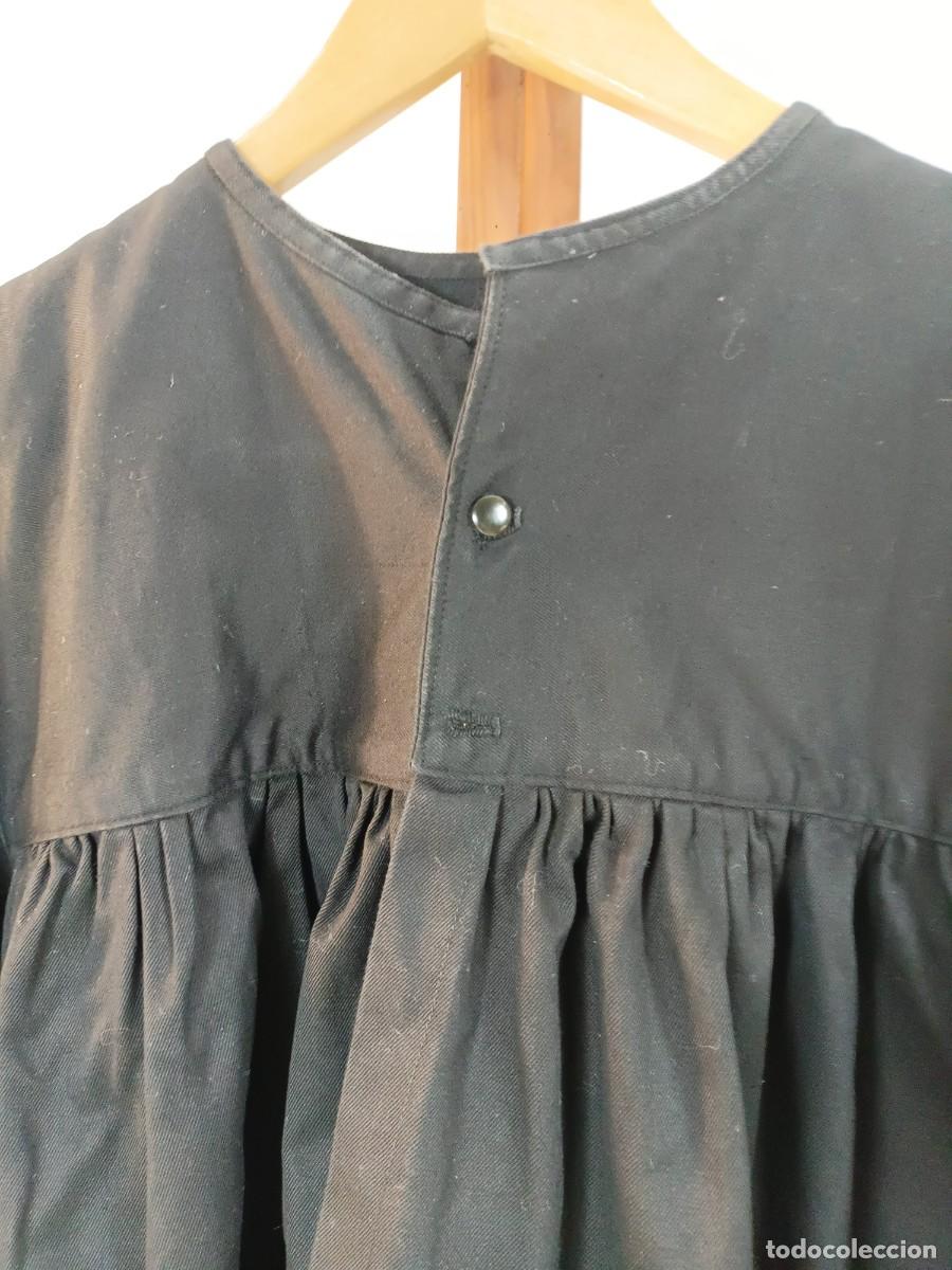 Antig&uuml;edades: Antigua blusa tocinera - Foto 2
