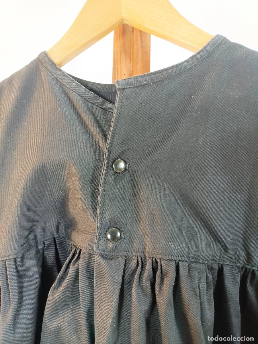 Antig&uuml;edades: Antigua blusa tocinera - Foto 4