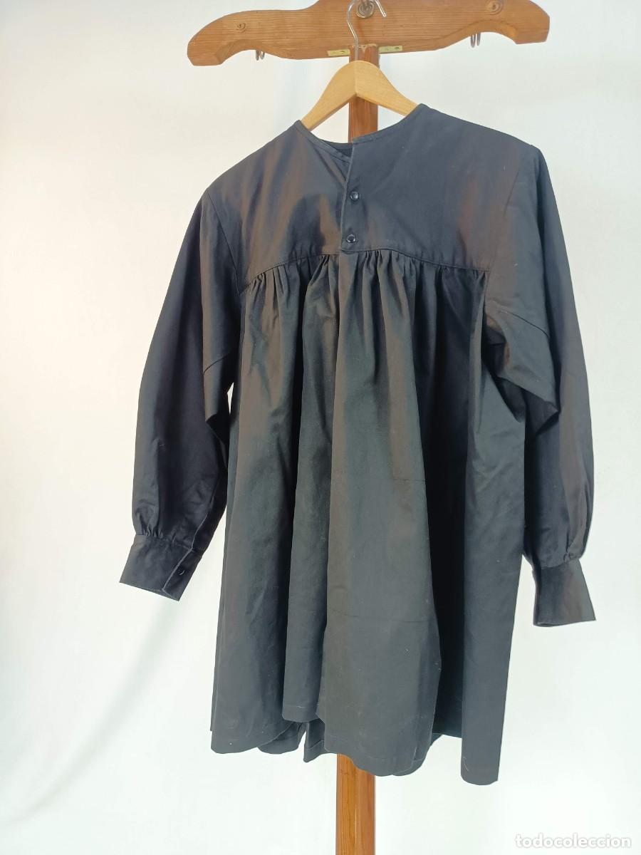 Antig&uuml;edades: Antigua blusa tocinera - Foto 5