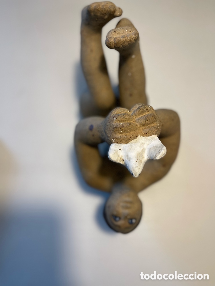 Antig&uuml;edades: Sargadelos M&ordf; Luisa Tomba numerada - Foto 3