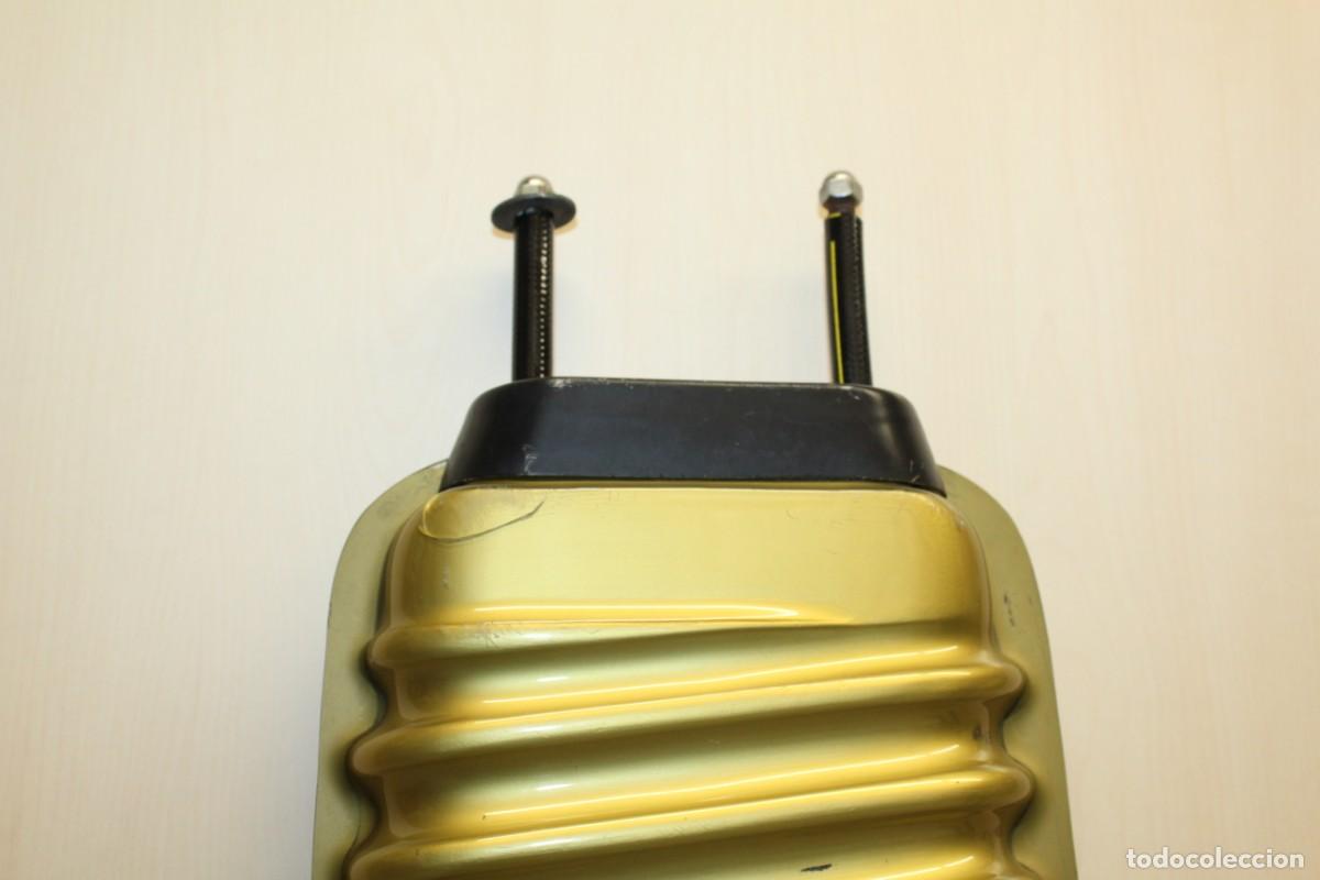 Antig&uuml;edades: ANTIGUO LUMINOSO BOMBILLA PHILIPS - Foto 9