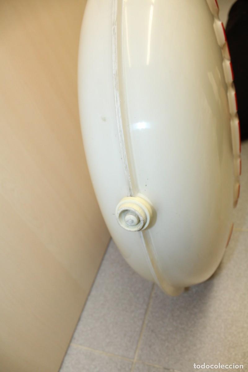 Antig&uuml;edades: ANTIGUO LUMINOSO BOMBILLA PHILIPS - Foto 19