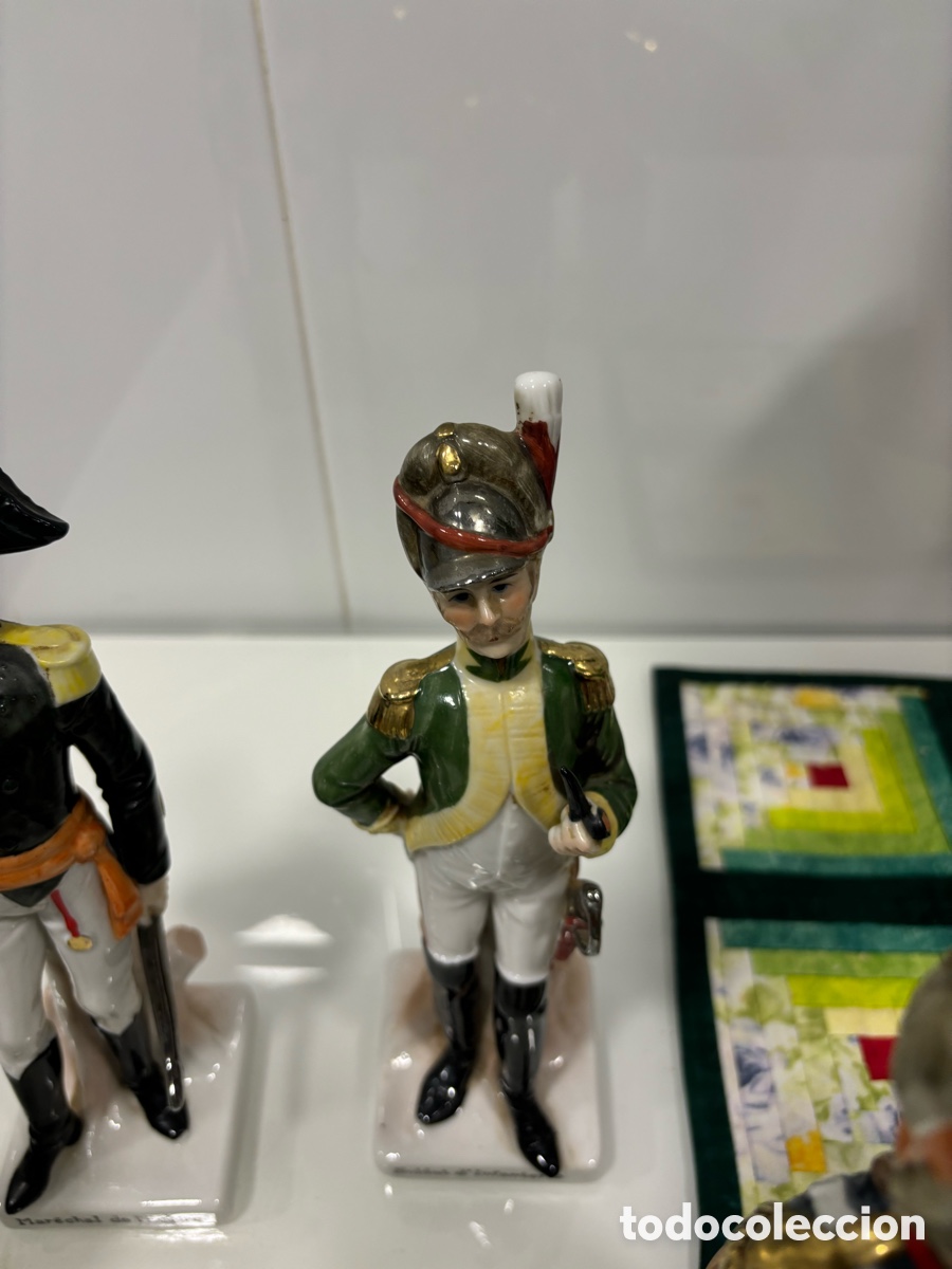 Antig&uuml;edades: Conjunto porcelana japonesa - Foto 1