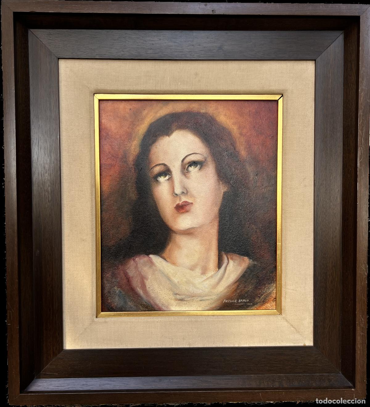 Antig&uuml;edades: Lote de varias piezas religiosas - Foto 7