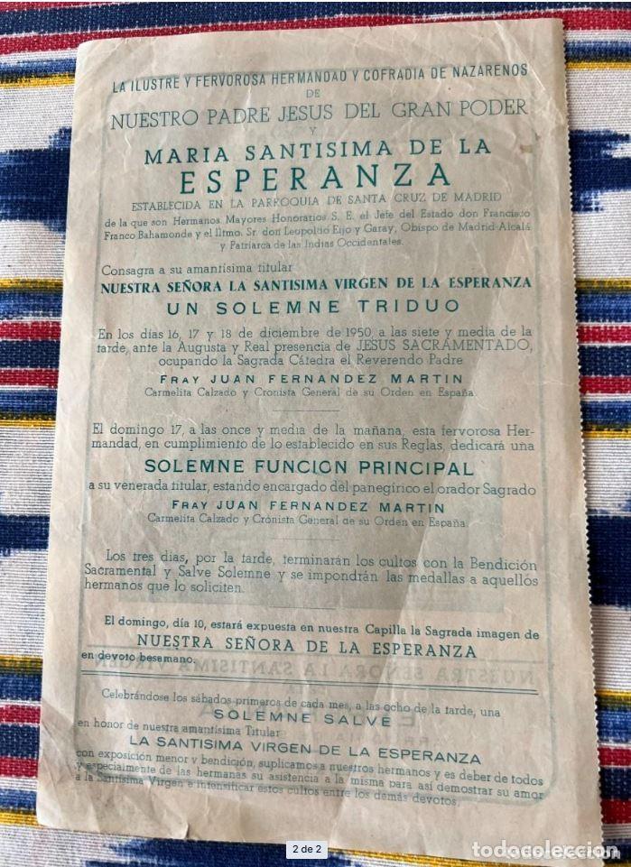 Antig&uuml;edades: Lote de varias piezas religiosas - Foto 13