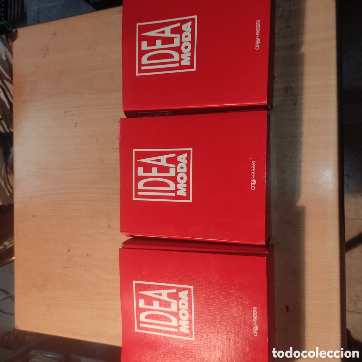 Antig&uuml;edades: Varios Patrones de moda. - Foto 1