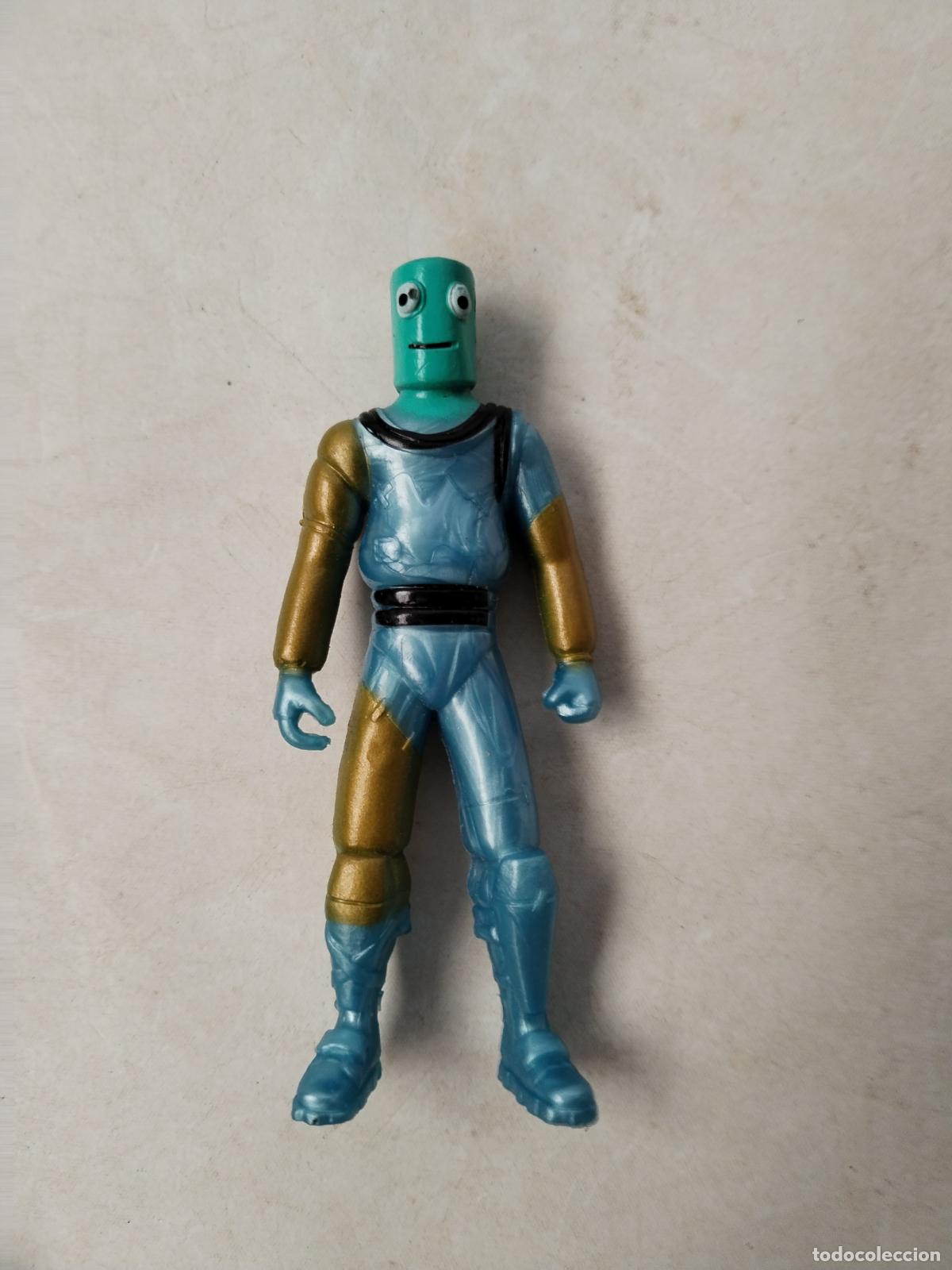 Antig&uuml;edades: Figura Fortnite - c143 - Foto 3