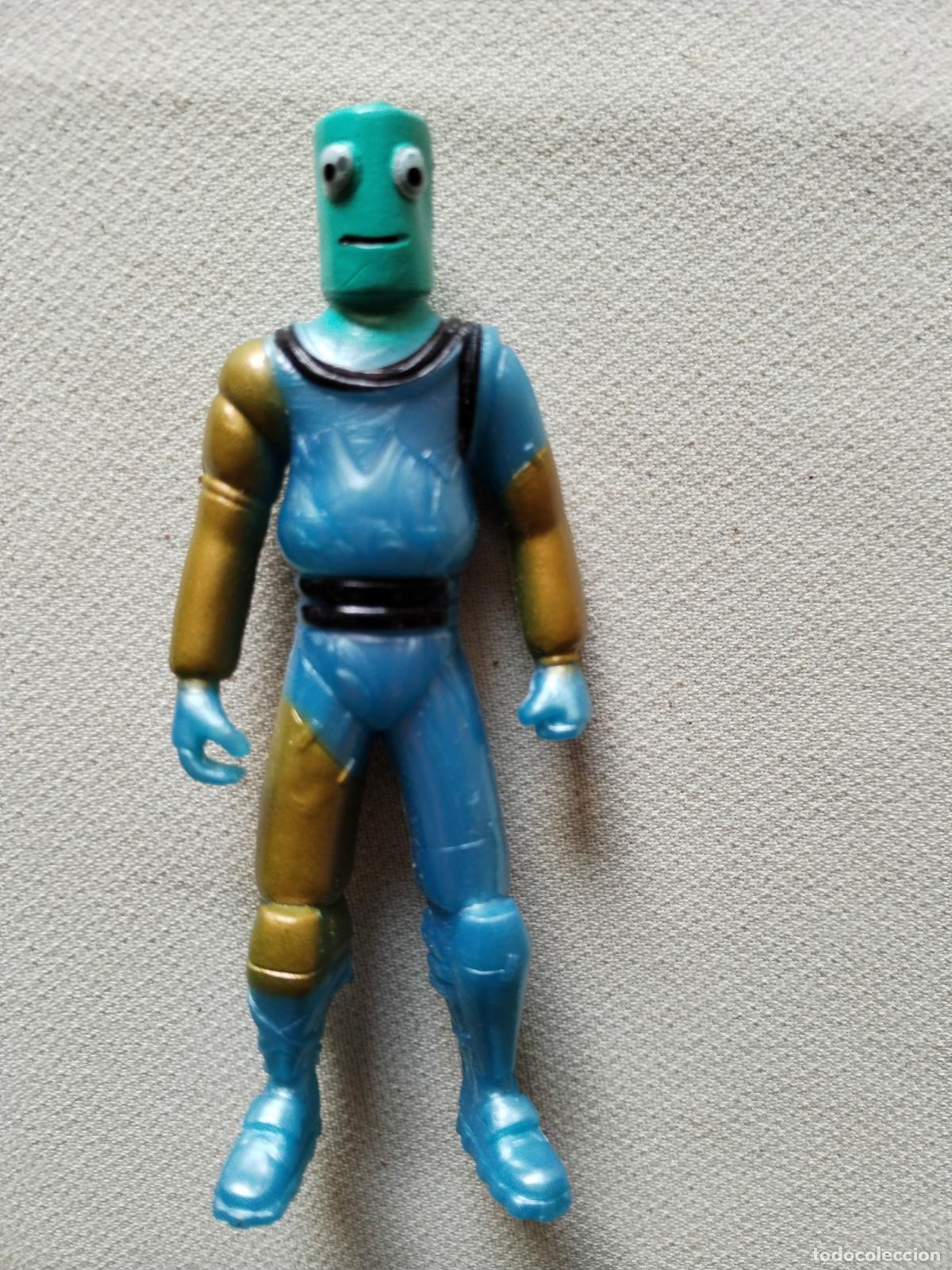 Antig&uuml;edades: Figura Fortnite - c143 - Foto 1