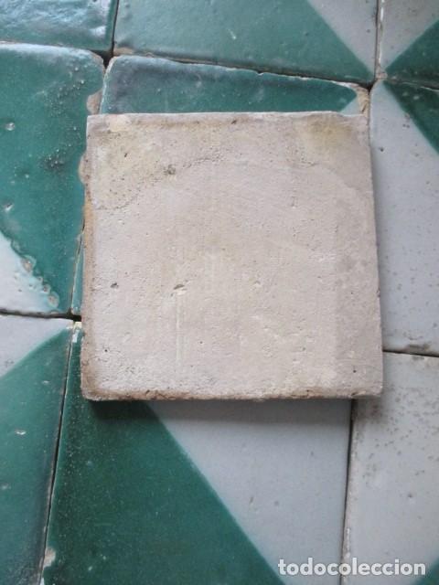 Antig&uuml;edades: Azulejos antiguos Valencianos - Foto 2