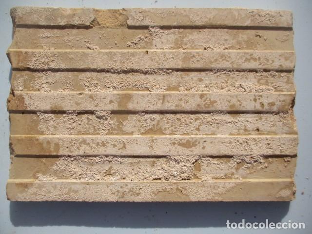 Antig&uuml;edades: Azulejo antiguo siglo XIX - Foto 2