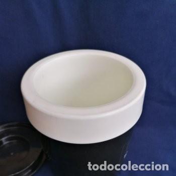 Antig&uuml;edades: Cubitera de la firma de Whisky Langs - Foto 3