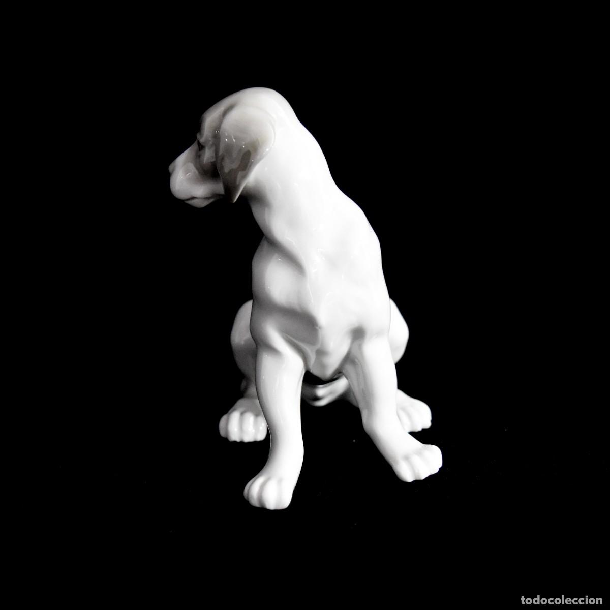 Antig&uuml;edades: Nao by Lladr&oacute; - Perro - Foto 9