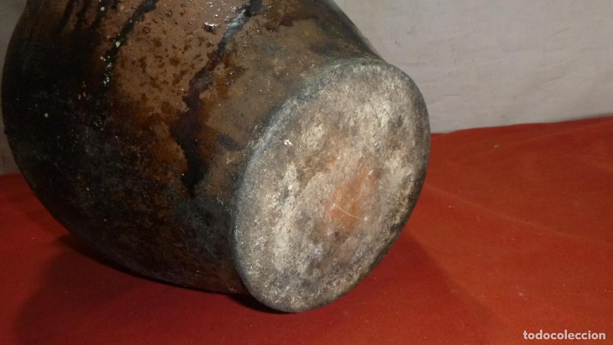 Antig&uuml;edades: ANTIGUA OLLA PARA MATANZA - Foto 5