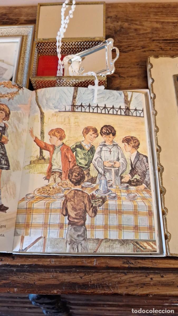 Antig&uuml;edades: Lote Religioso Primera Comuni&oacute;n - Foto 11
